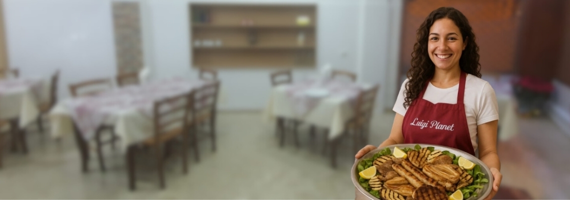 Arrusti e Mancia | Menu di Carne per Due